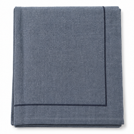 Tovaglia x12 Chambray Urban - Linea Oro