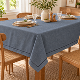 Tovaglia x12 Chambray Urban - Linea Oro