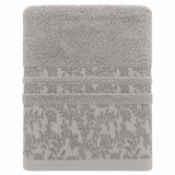 Set Asciugamani 1+1 Lour Jacquard - Linea Oro