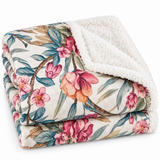 Coperta Plaid Velour Digital - Acca24
