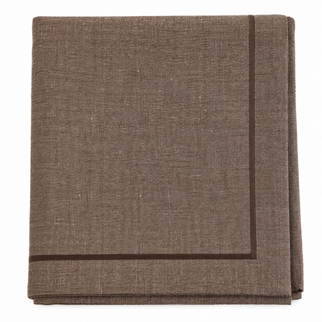 Tovaglia x12 Chambray Urban - Linea Oro