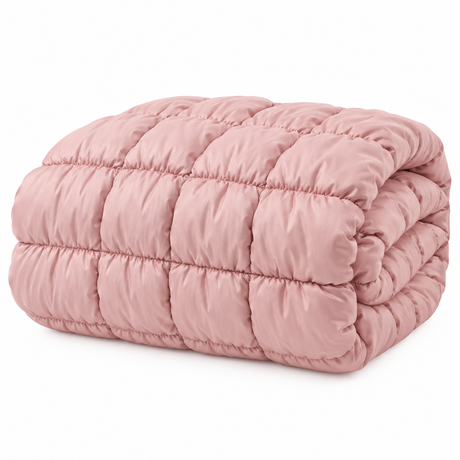 Trapunta Bubblebed Effetto Muffin - L'Atelier17