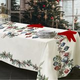 Tovaglia Jingle Bells- Randi