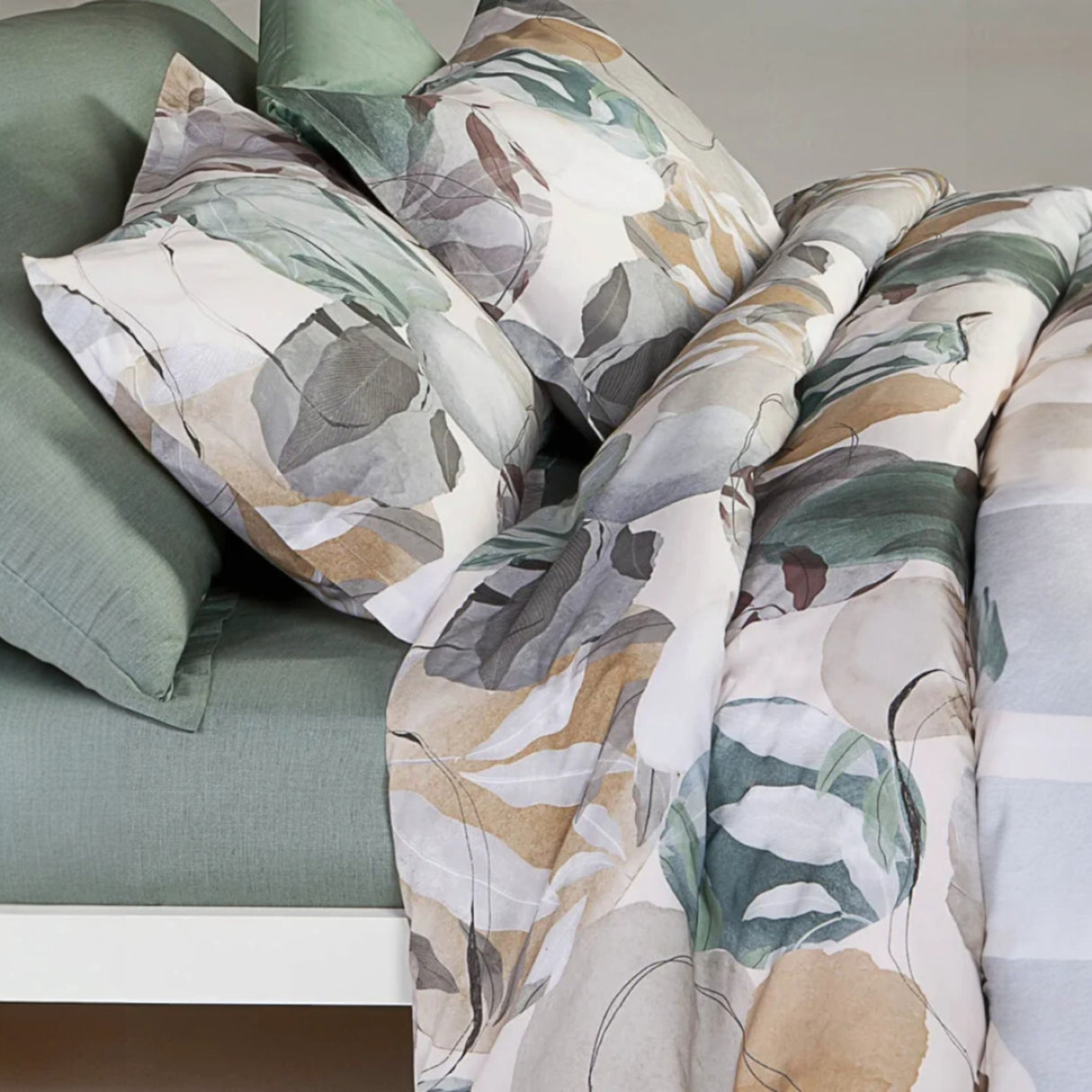 Completo Lenzuola Kitami - Tessitura Randi