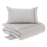 Completo copripiumino CITY -  Borbonese