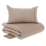 Completo copripiumino CITY -  Borbonese