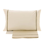 Completo lenzuola CITY - Borbonese