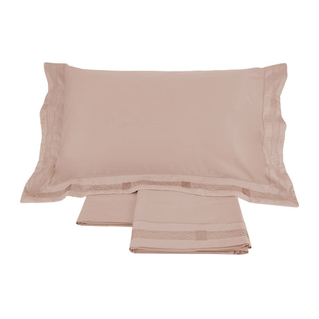 Completo lenzuola HERITAGE - Borbonese