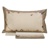 Completo lenzuola ICONIC - Borbonese