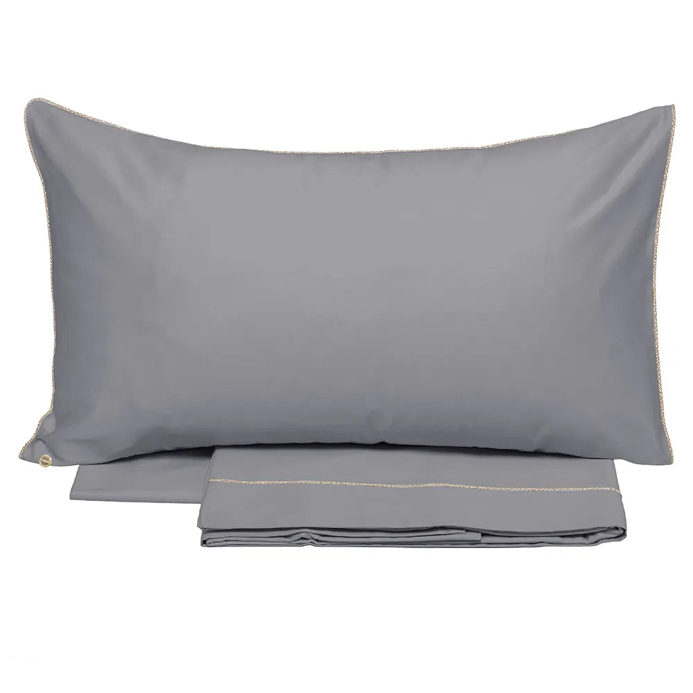 Completo lenzuola LOUNGE - Borbonese