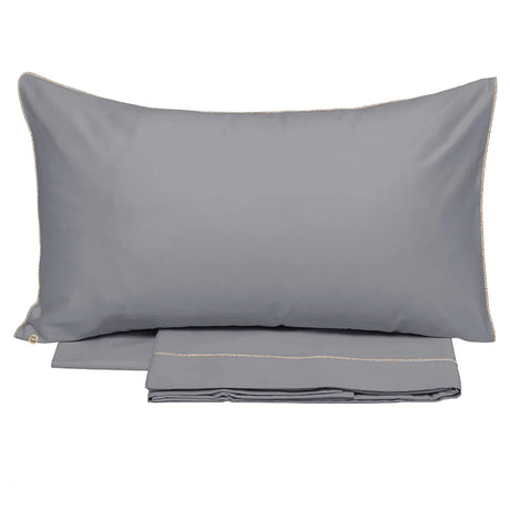 Completo lenzuola LOUNGE - Borbonese