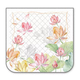 Trapuntino FIOR DI LOTO - Randi