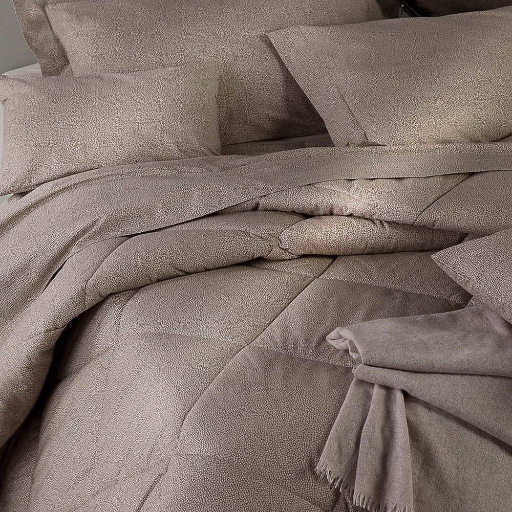 Trapunta + Completo lenzuola OP - Borbonese