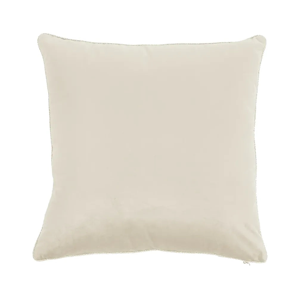 Cuscino arredo in velluto LIVING - Borbonese