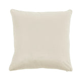 Cuscino arredo in velluto LIVING - Borbonese