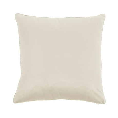 Cuscino arredo in velluto LIVING - Borbonese