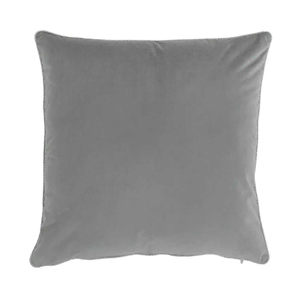 Cuscino arredo in velluto LIVING - Borbonese