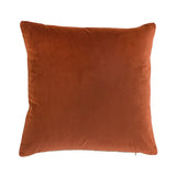 Cuscino arredo in velluto LIVING - Borbonese