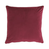 Cuscino arredo in velluto LIVING - Borbonese