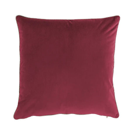 Cuscino arredo in velluto LIVING - Borbonese