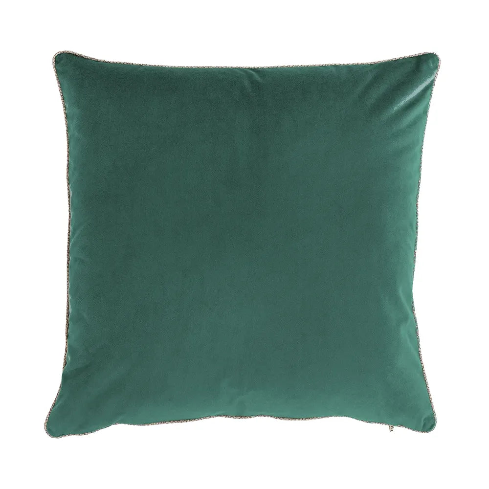 Cuscino arredo in velluto LIVING - Borbonese