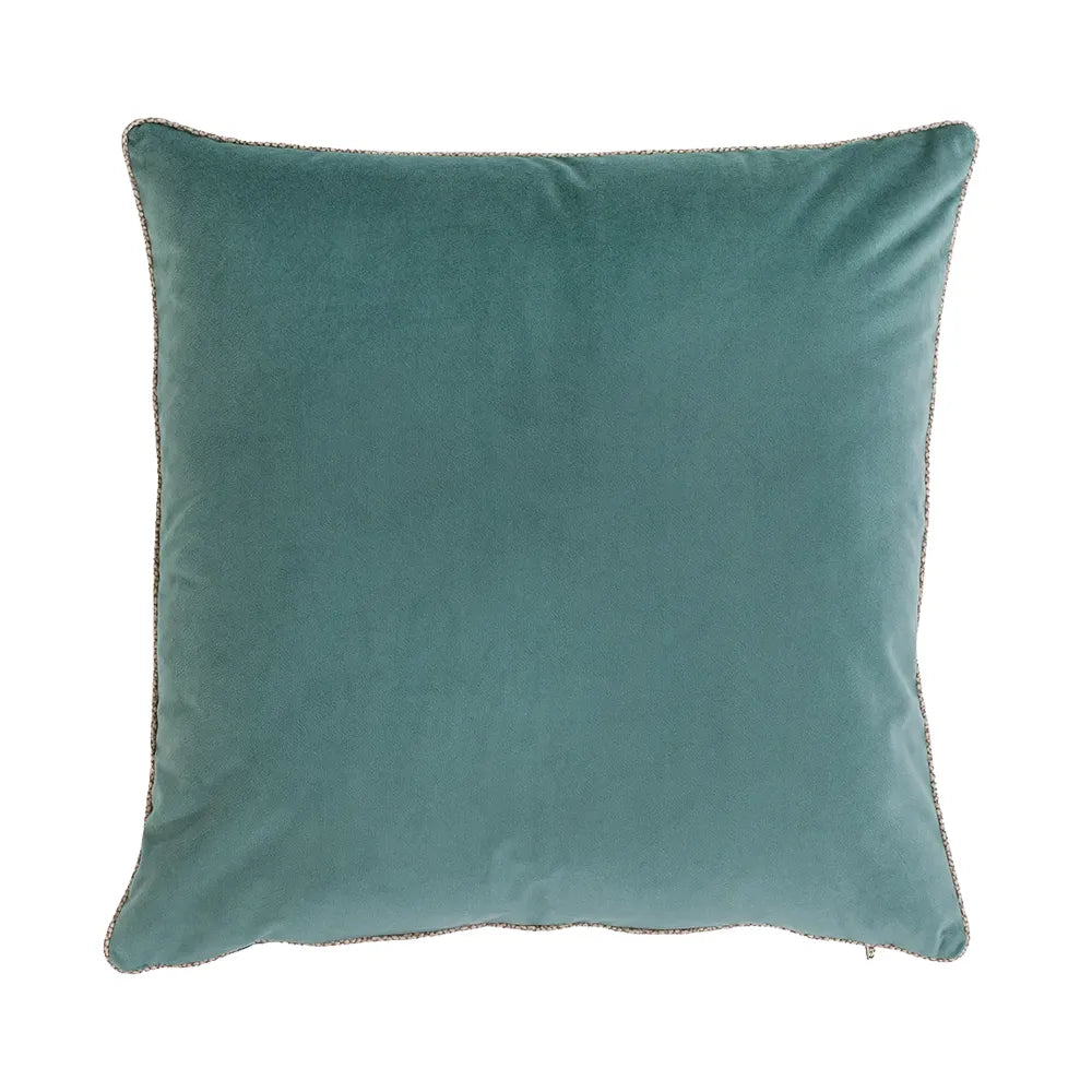 Cuscino arredo in velluto LIVING - Borbonese