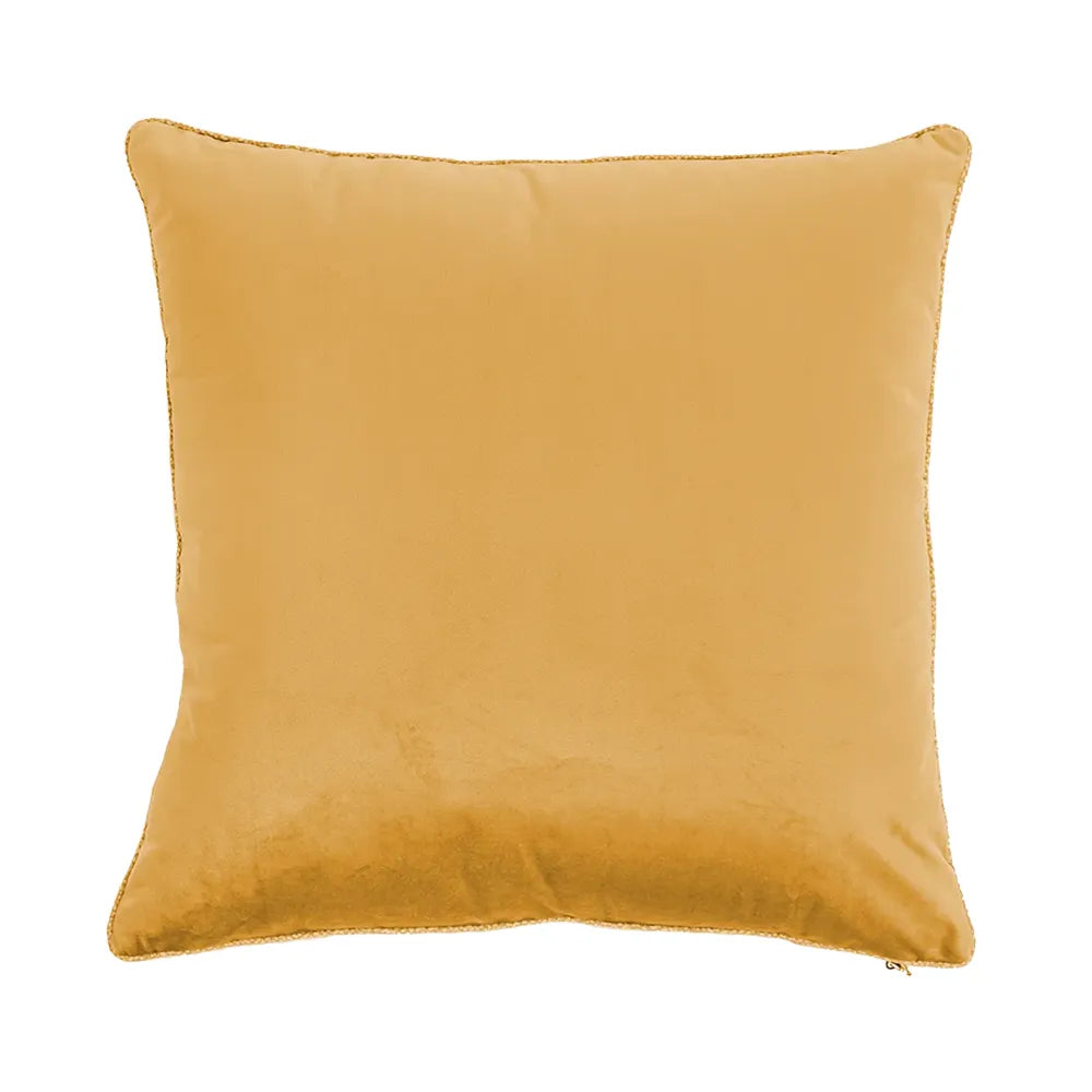 Cuscino arredo in velluto LIVING - Borbonese