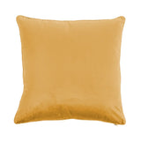 Cuscino arredo in velluto LIVING - Borbonese