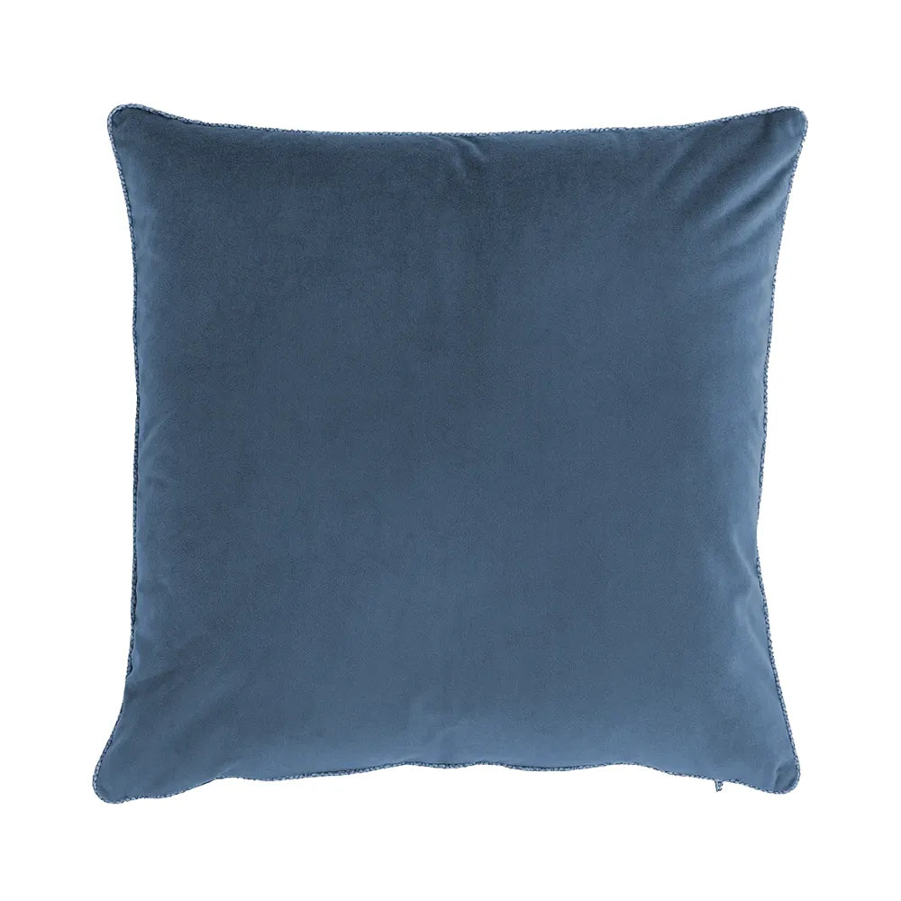 Cuscino arredo in velluto LIVING - Borbonese