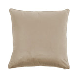 Cuscino arredo in velluto LIVING - Borbonese