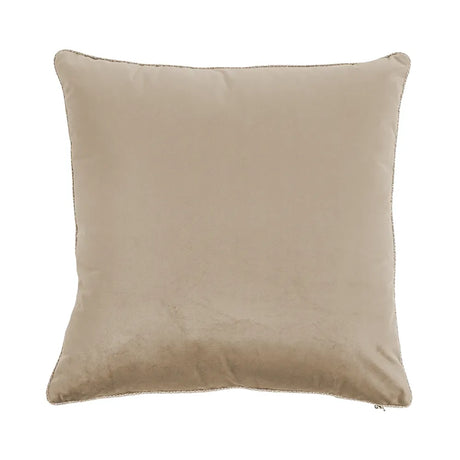 Cuscino arredo in velluto LIVING - Borbonese