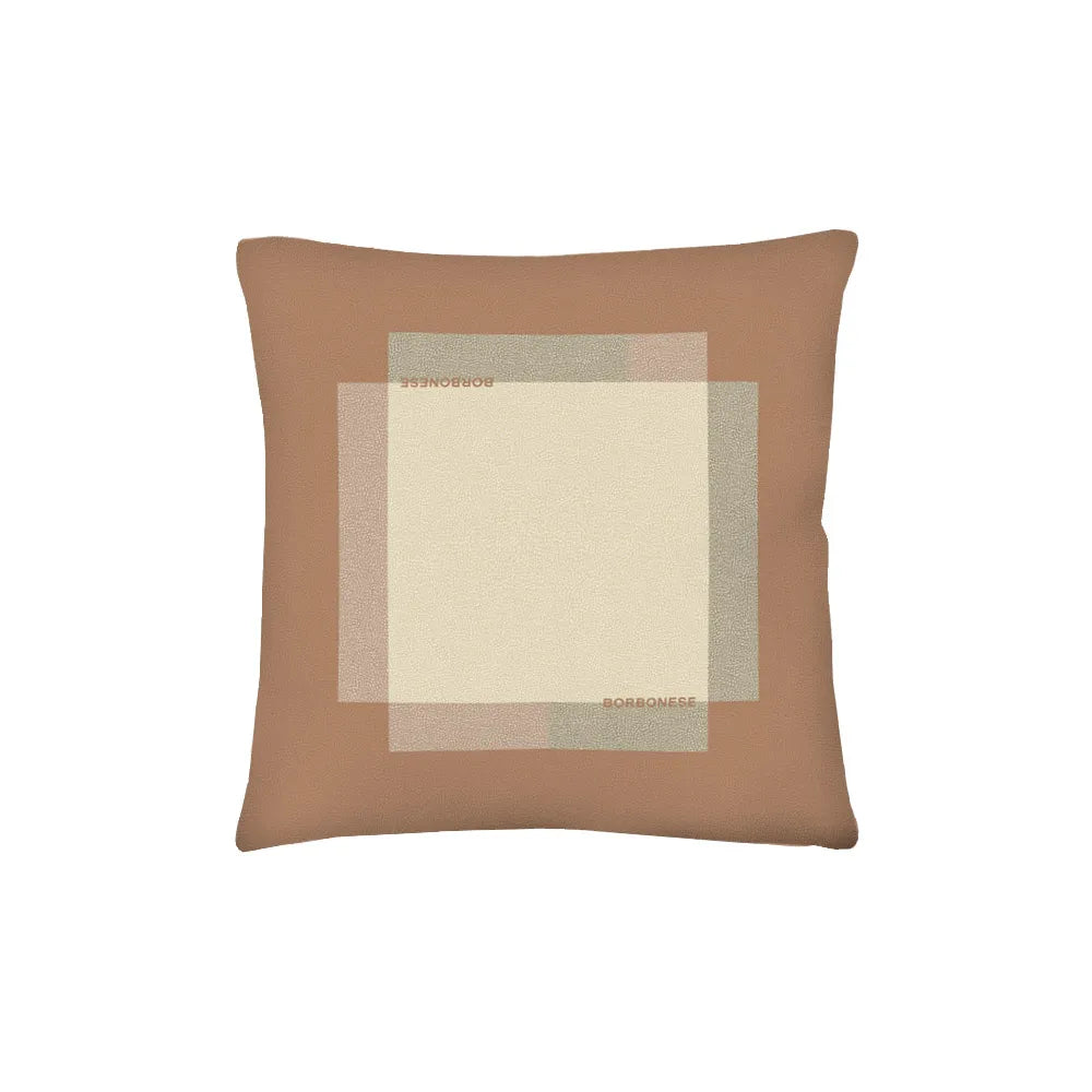 Cuscino arredo METROPOLIS - Borbonese