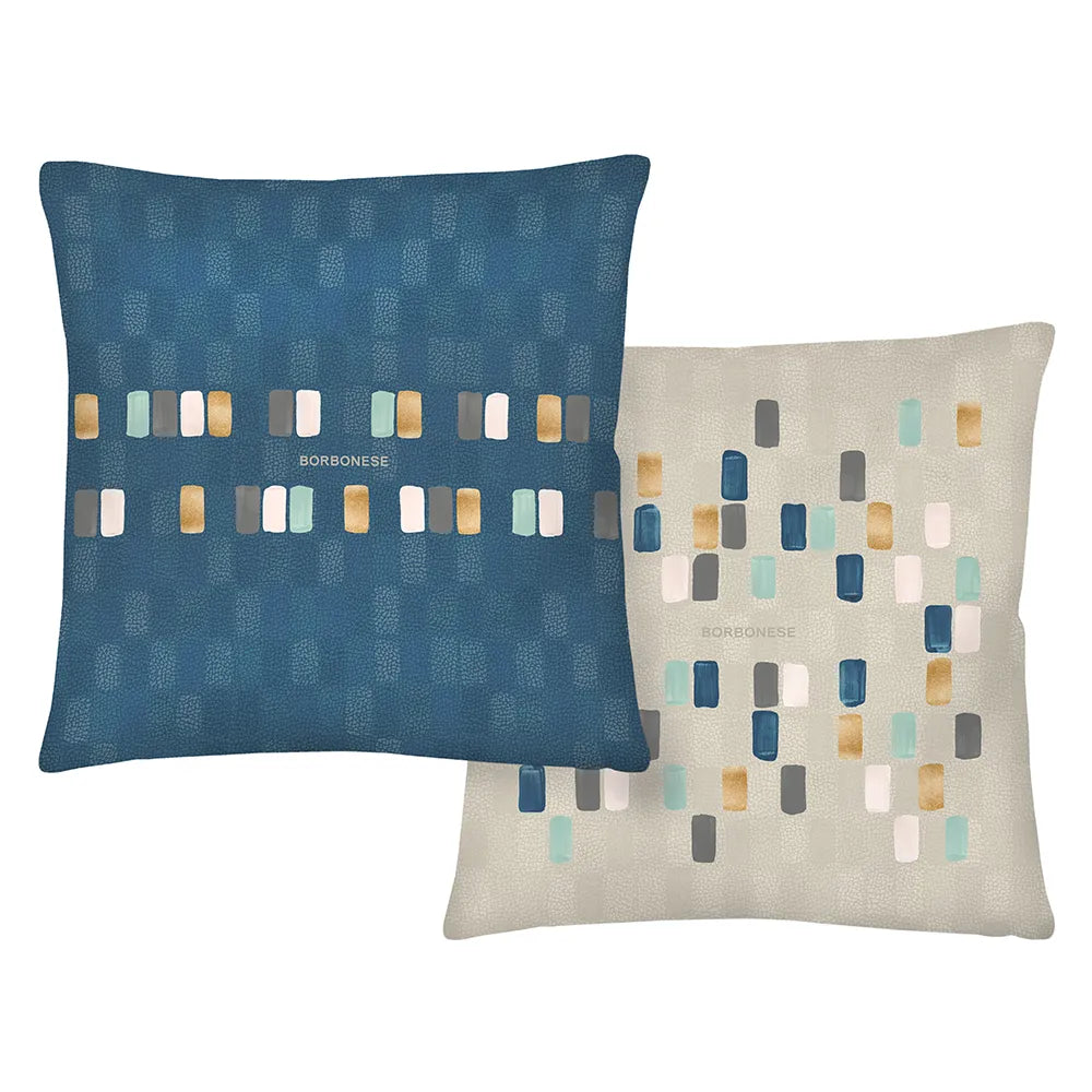 Cuscino arredo MOSAICO - Borbonese