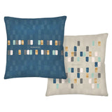 Cuscino arredo MOSAICO - Borbonese