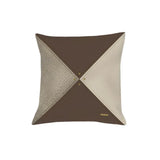 Cuscino arredo QUARTER - Randi