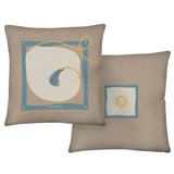 Cuscino arredo TORINO - Borbonese