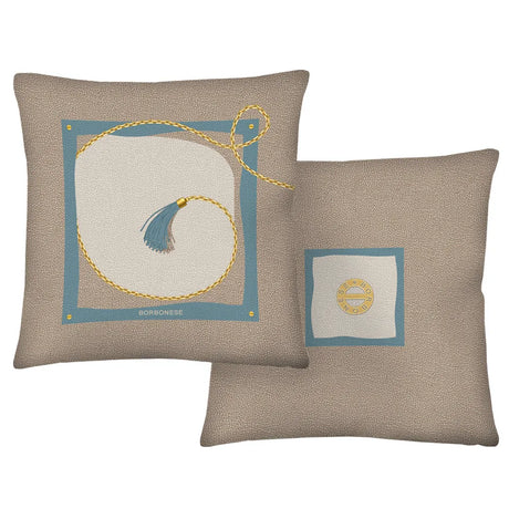 Cuscino arredo TORINO - Borbonese