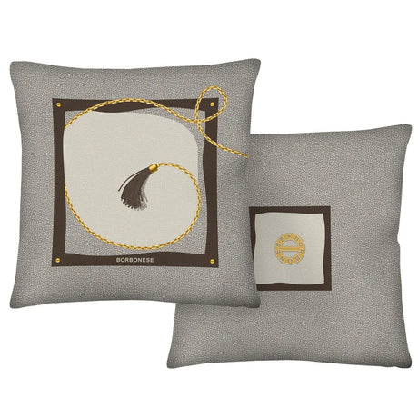 Cuscino arredo TORINO - Borbonese