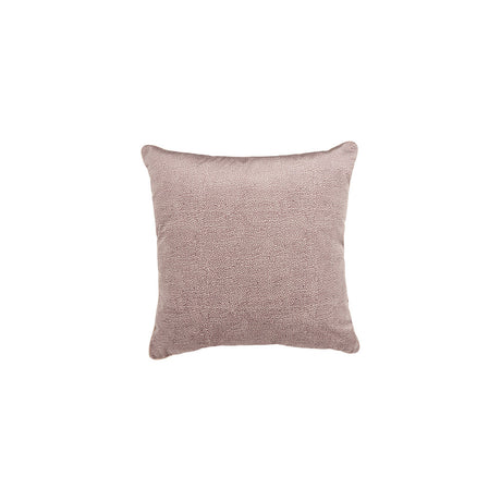 Cuscino arredo in velluto TWIST OP - Borbonese