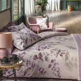 Completo Copripiumino Laurel - Tessitura Randi