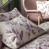 Completo Copripiumino Laurel - Tessitura Randi