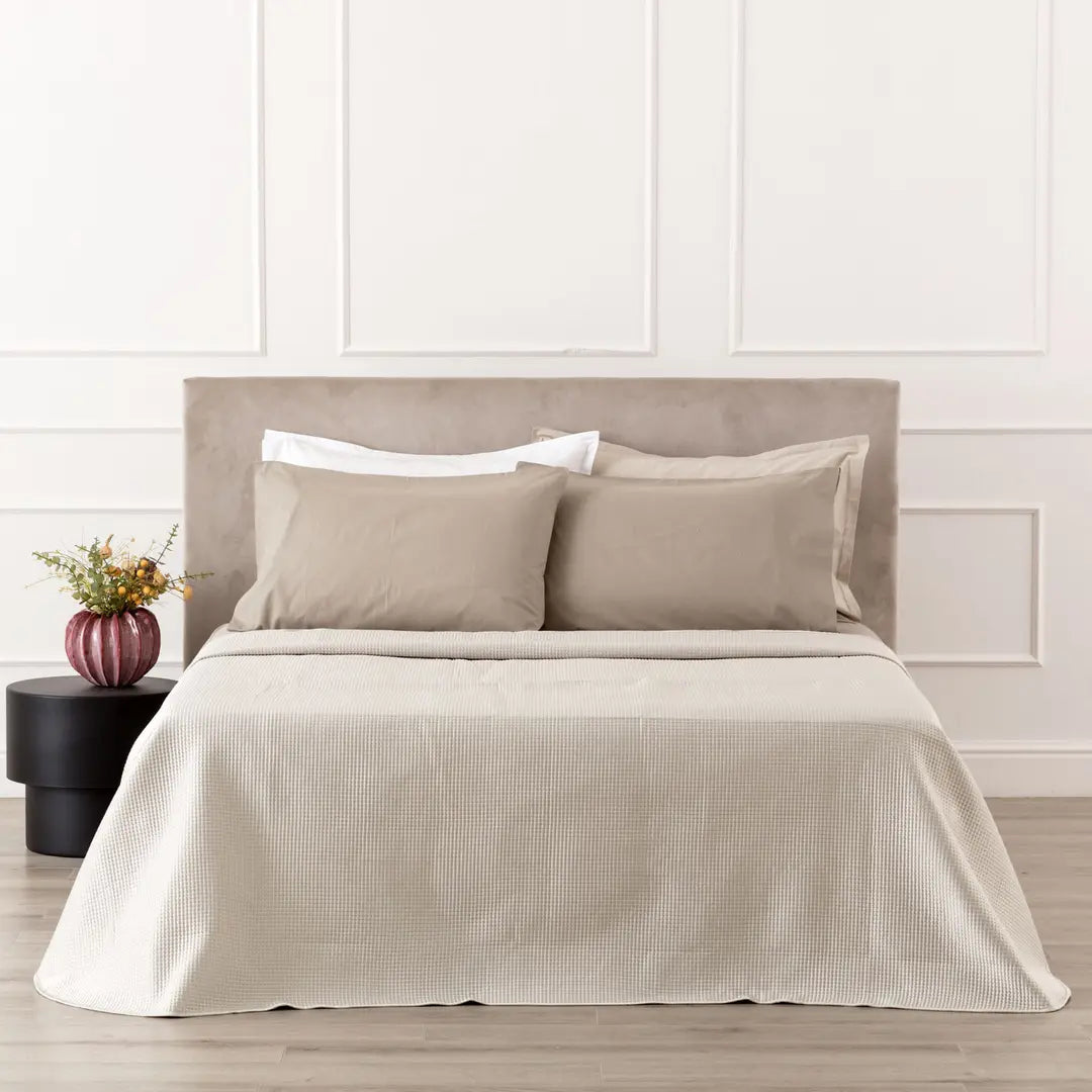 Trapuntino Satin Capri - Linea Oro