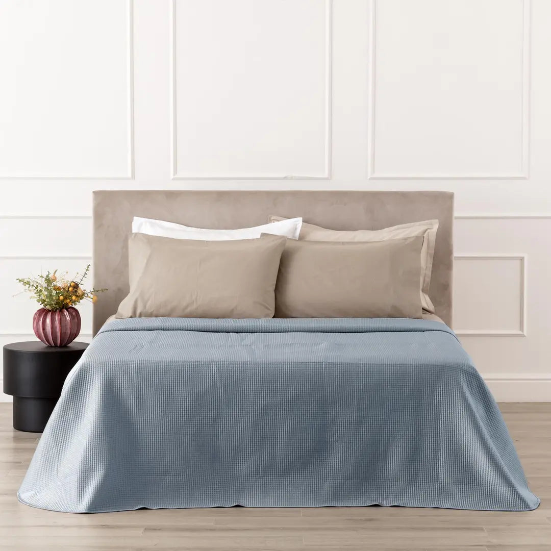 Trapuntino Satin Capri - Linea Oro