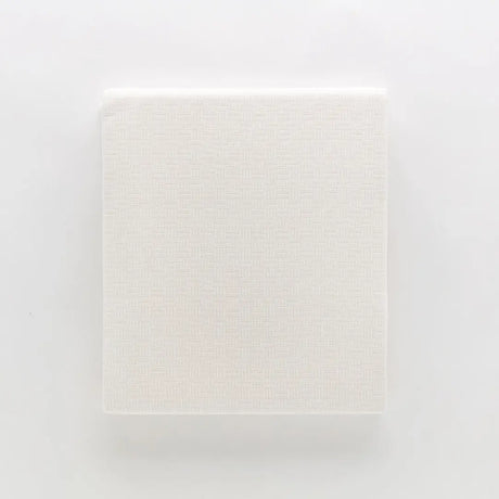 Copriletto Leida Linea Oro 100% Cotone Tinta Unita 6 Colori