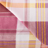 Parure Copripiumino In Cotone MILOT - Linea Oro