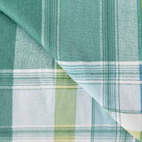 Parure Copripiumino In Cotone MILOT - Linea Oro