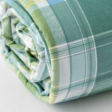 Parure Copripiumino In Cotone MILOT - Linea Oro