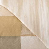 Parure copripiumino In Cotone Rogers - Linea Oro