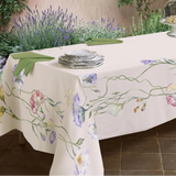 Tovaglia LISIANTHUS - Randi