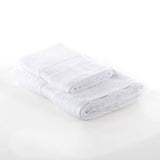 Coppia Asciugamani Spugna Living Maè - Via Roma 60